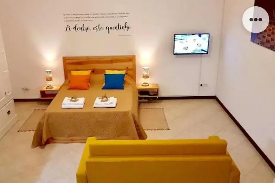 Apartment Apartamento Xandinha Amwilla Guesthouse Mindelo Cape Verde